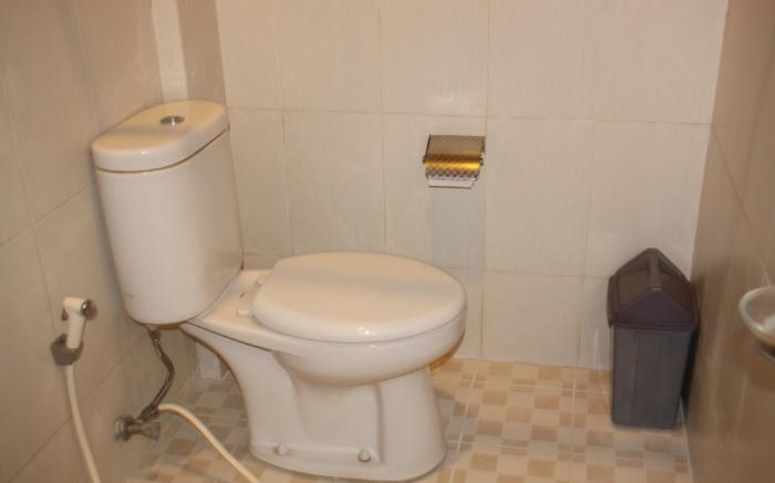 Dono Guest House