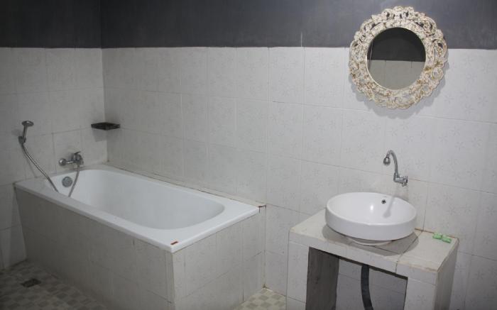 Dono Guest House