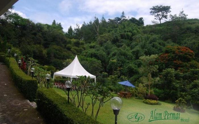 Alam Permai Hotel