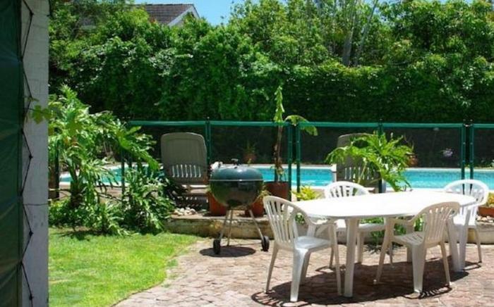 Aqua Marine Guest House
