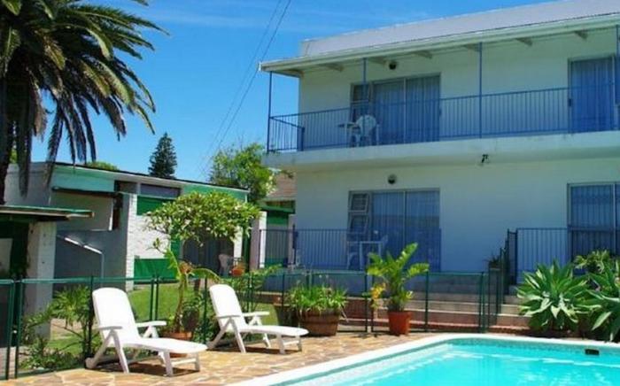 Aqua Marine Guest House