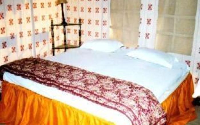 Desert Adventure Camp Resort