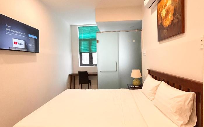 Saigon Holiday House 