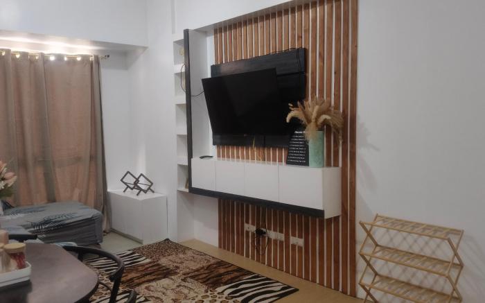 1BR Staycation near Centrio Ayala Cagayan de Oro