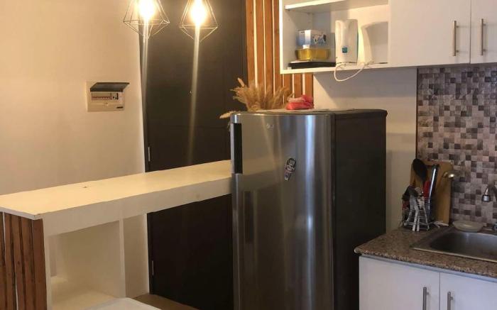 1BR Staycation near Centrio Ayala Cagayan de Oro