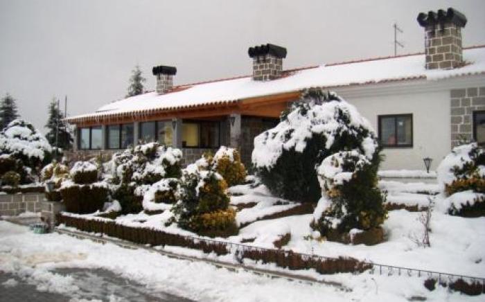Hotel Albergaria Senhora do Espinheiro
