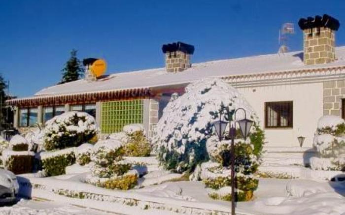 Hotel Albergaria Senhora do Espinheiro