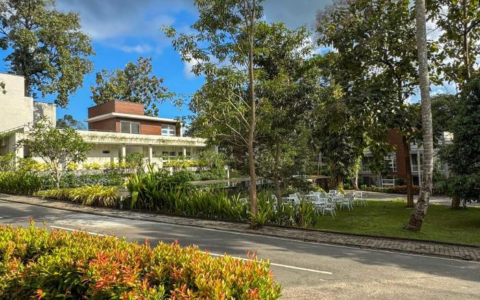 Lake Villas Premium Kandy