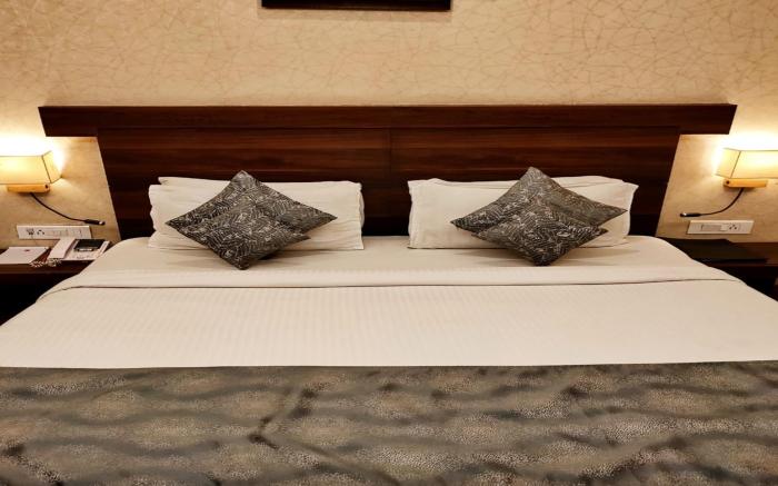 Sapna Clarks Inn