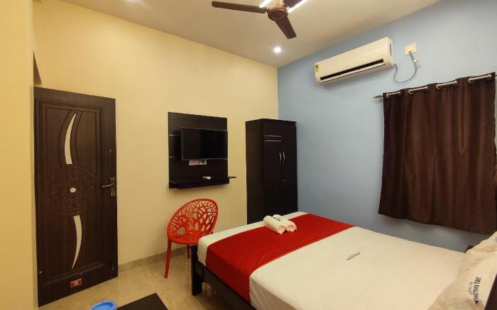 Shree Ramalinga Residency