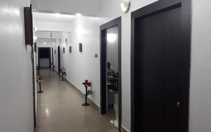 Hotel Linkway Deluxe