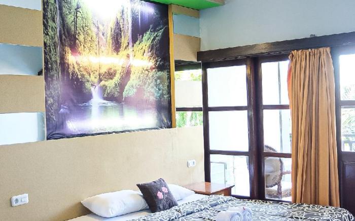 Pondok Bali 2 Guest House