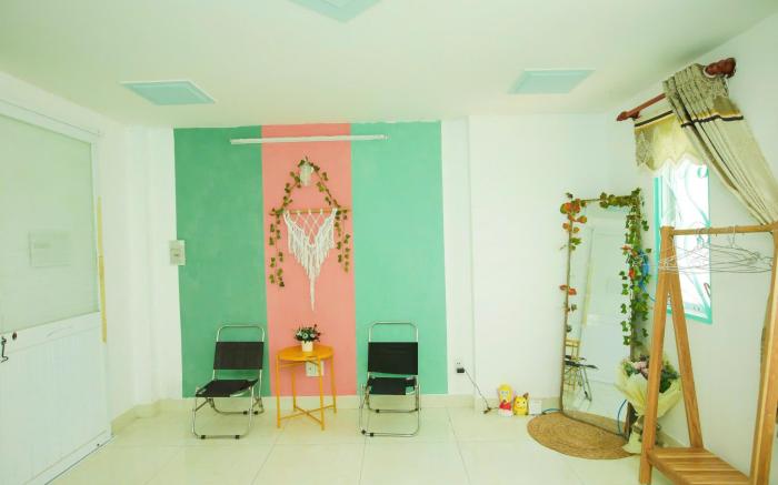 HOMESTAY BAI SAU VUNG TAU 