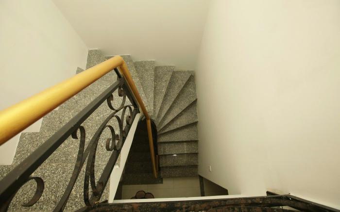 HOMESTAY BAI SAU VUNG TAU 