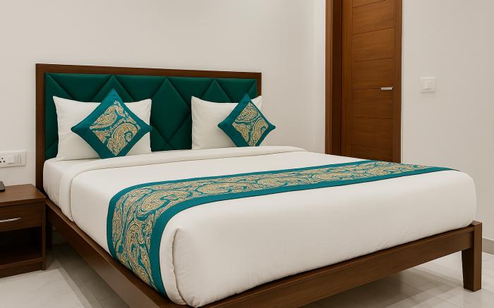 Hotel Palm View by JMD Group