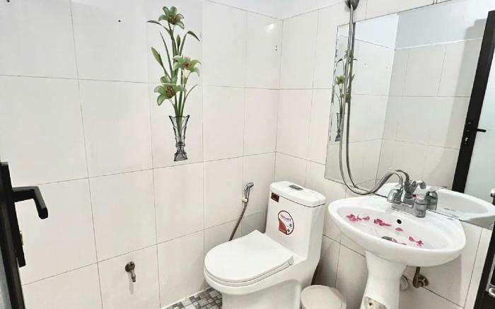 Noi Bai Sunflower Hotel