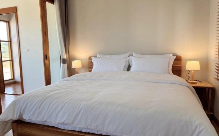 Baan Marukome Chiangrai บ้านมารุโกเมะ เชียงราย