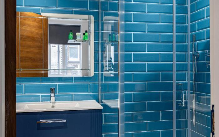 Cosy  1-bedroom apartment