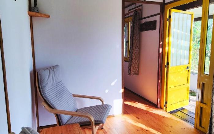 The Cabin @ Casa Florestal