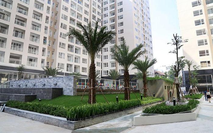Emily Residence Luxury Skycenter Sai Gon Airport