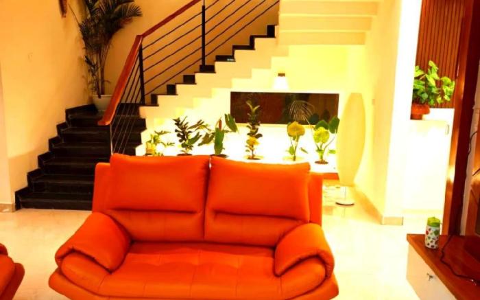 Grand Escape | Luxury Villa With Private Pool