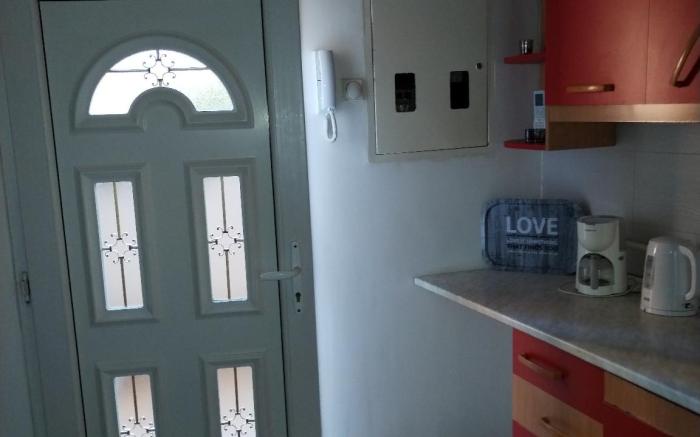 Andrina Sweet Home 