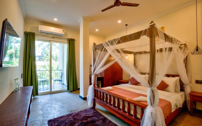 Dimaru Boutique Hotel