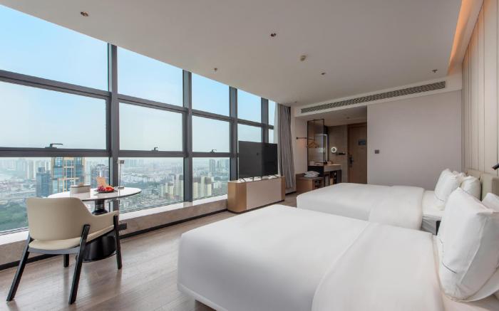 Atour Hotel Foshan Shunde Fisherman's Wharf