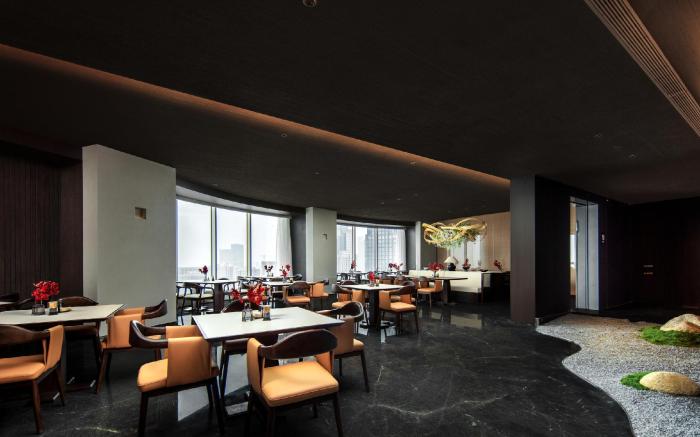 Atour S Hotel Wuhan Jiangchen Tianjie Xinhua Road