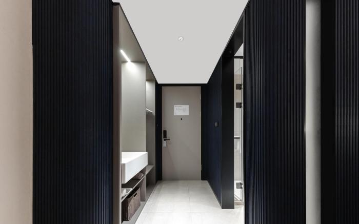 Atour Light Hotel Hangzhou Xiaoshan People's Square