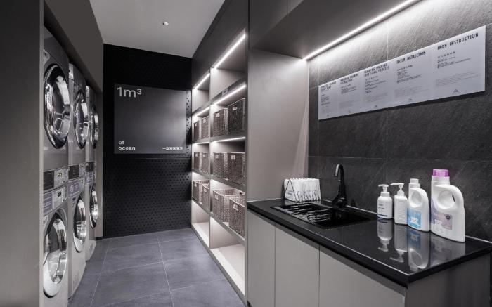 Atour Light Hotel Chengdu Yulin Street Nijiaqiao Road