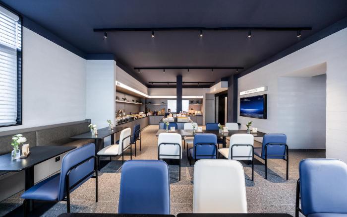 Atour Light Hotel Chengdu Yulin Street Nijiaqiao Road