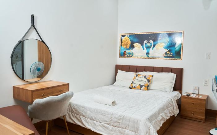 CiCi Hotel Hải Phòng