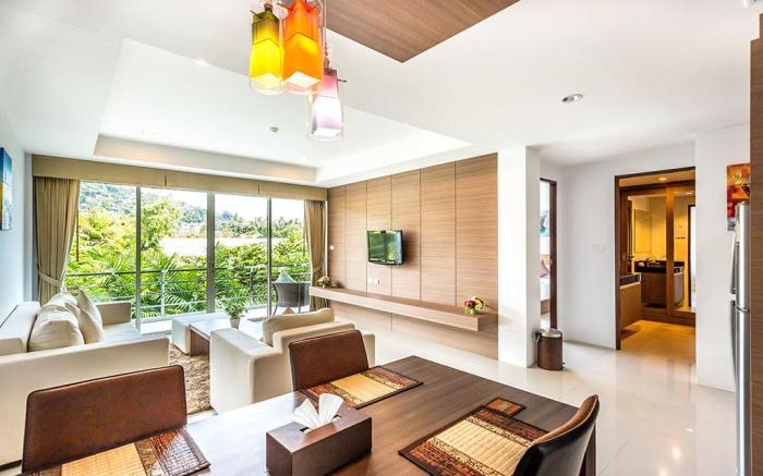 Bangtao Tropical Residence Resort and Spa