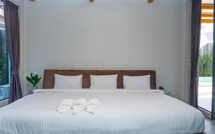 Poolvilla Premium 19