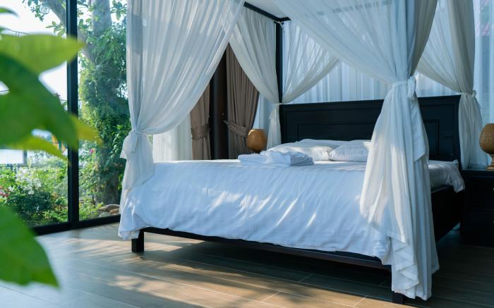 Kampot Holiday Villa 