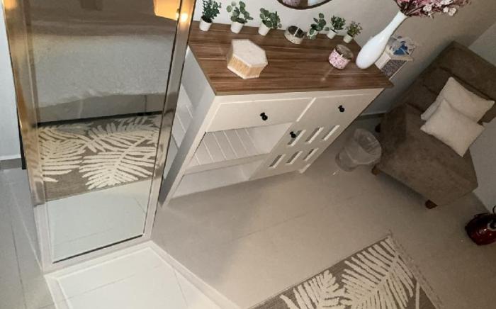 Luxury Style Apartment Sari Street
