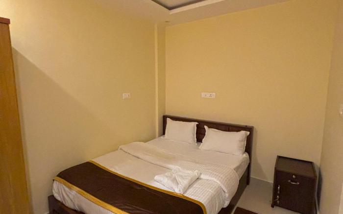 Azay Apartment luxurious 