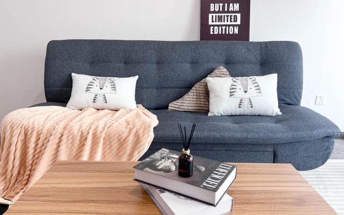 MH Maison 7Pax ModernSuite NeaKLTrader 20