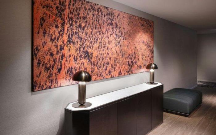 Adelaide Marriott Hotel