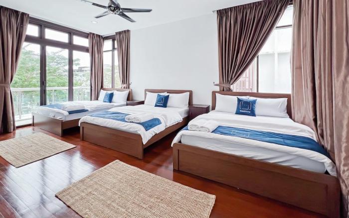 Luxury Villa Putrajaya 16 - Smarthome