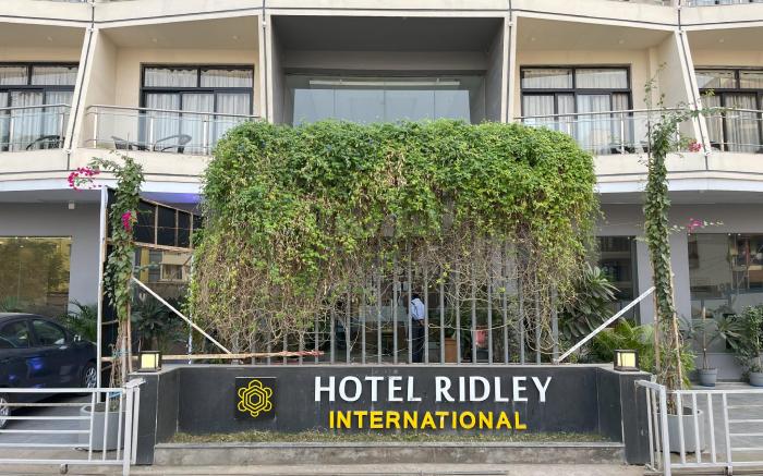 Hotel Ridley International
