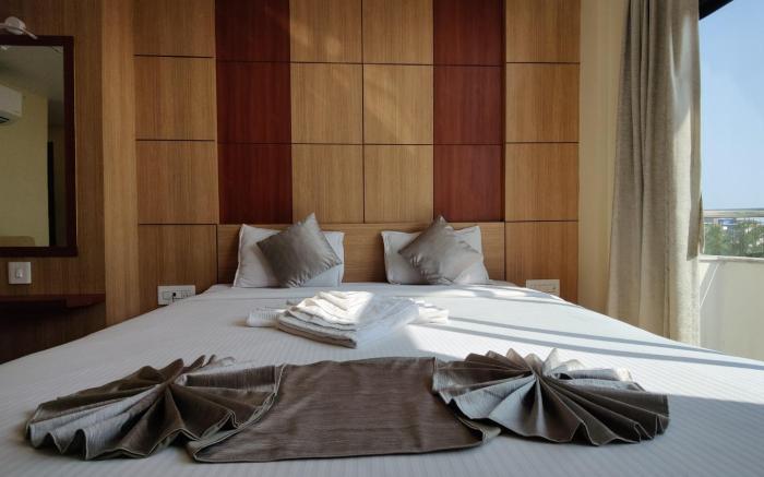 Hotel Ridley International