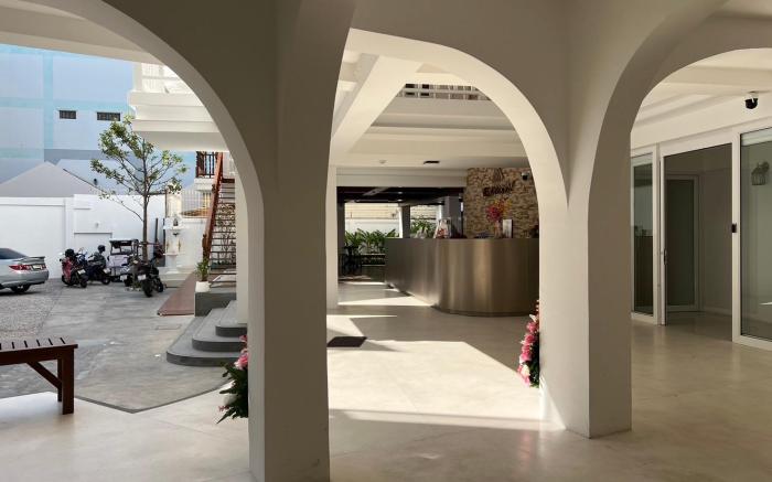 VELA Korat Hotel & Cafe'