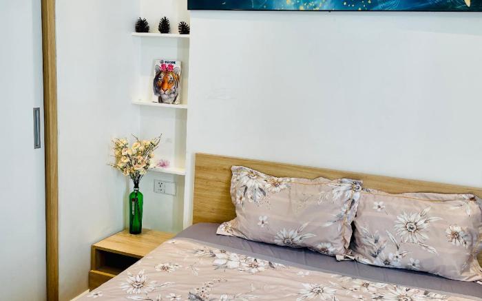 Private Apartment. Automatic Check-in-Out Vinhomes 2610