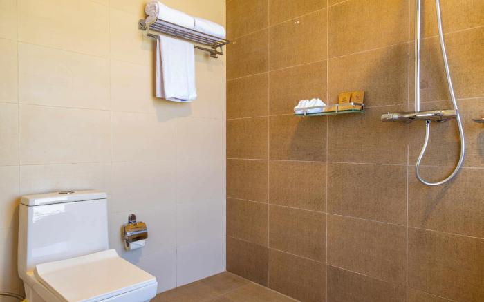 Mhendo Hotel & Studio Suites 