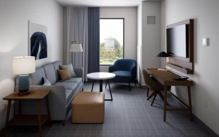 Staybridge Suites Crestview South By IHG