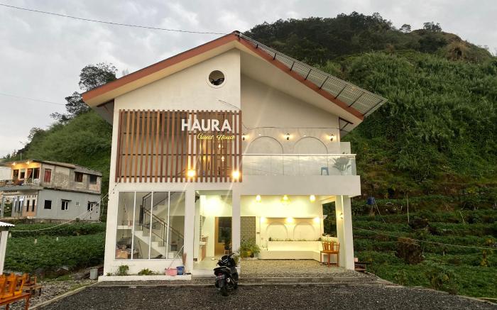 Haura By Travelink