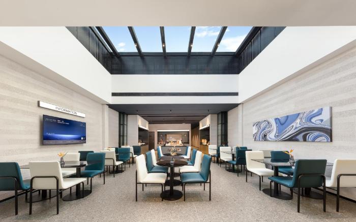 Atour Light Hotel Guangzhou TaiKoo Hui Zhengjia Plaza