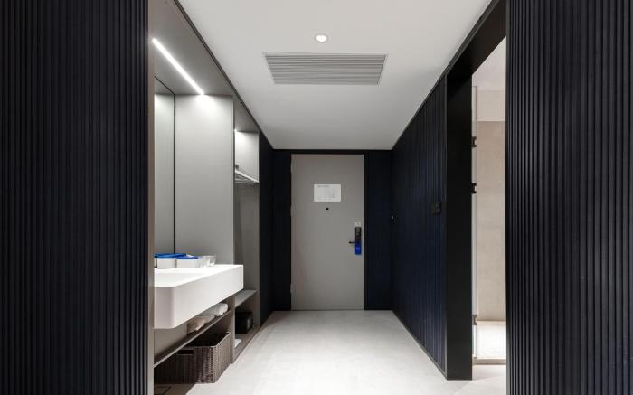 Atour Light Hotel Guangzhou Panyu Chimelong Wanbo Business Zone